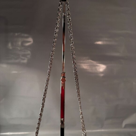 Velvet Flower Crossbody Evening Coin Purses Party Clutch Vintage Handbag Black - Picture 3 of 15